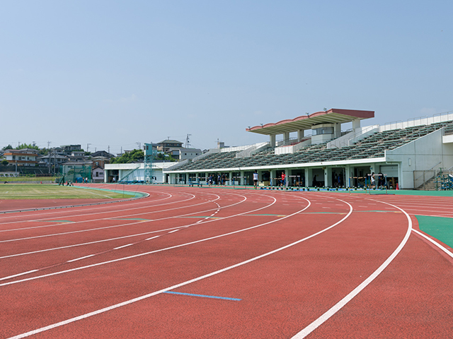 池の川さくらアリーナ